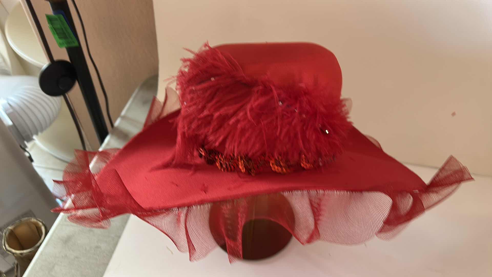 Photo 1 of 2 WOMENS HATS
