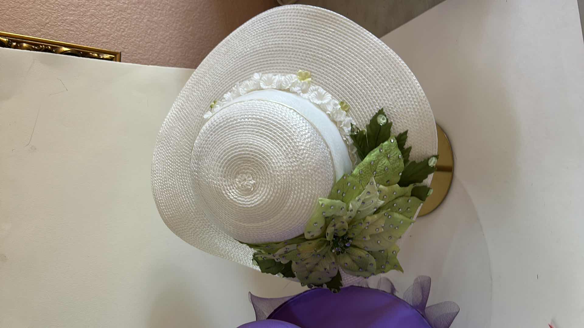 Photo 1 of 2 WOMENS HATS
