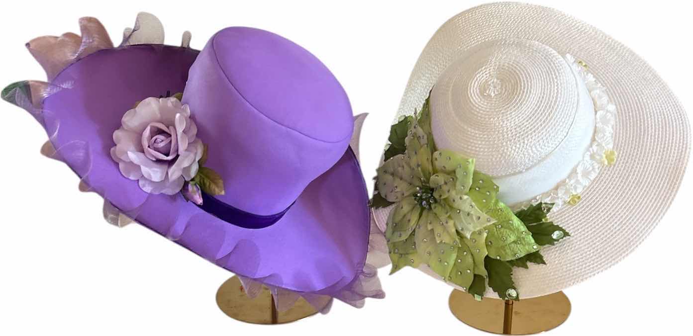 Photo 1 of 2 WOMENS HATS