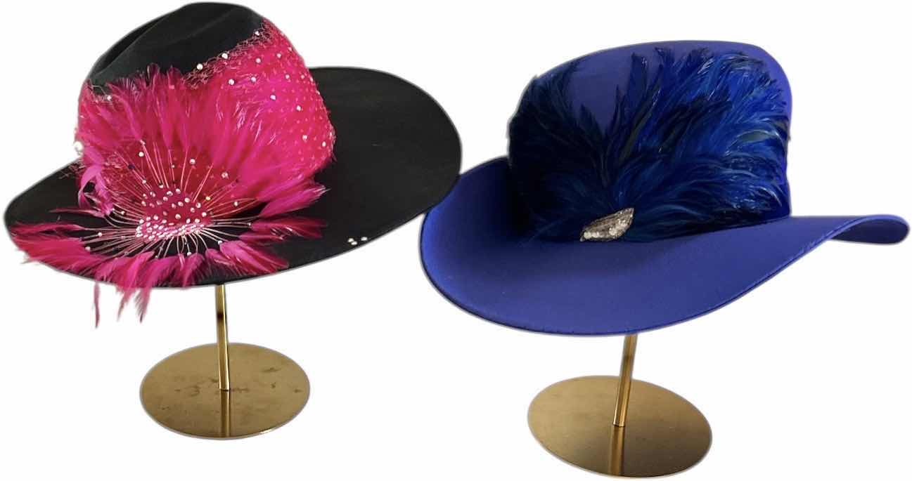 Photo 1 of 2 WOMENS HATS