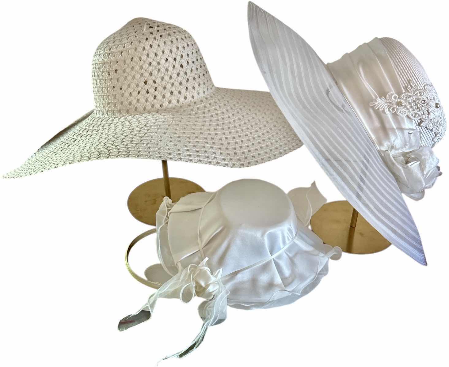 Photo 1 of 3 WOMENS HATS