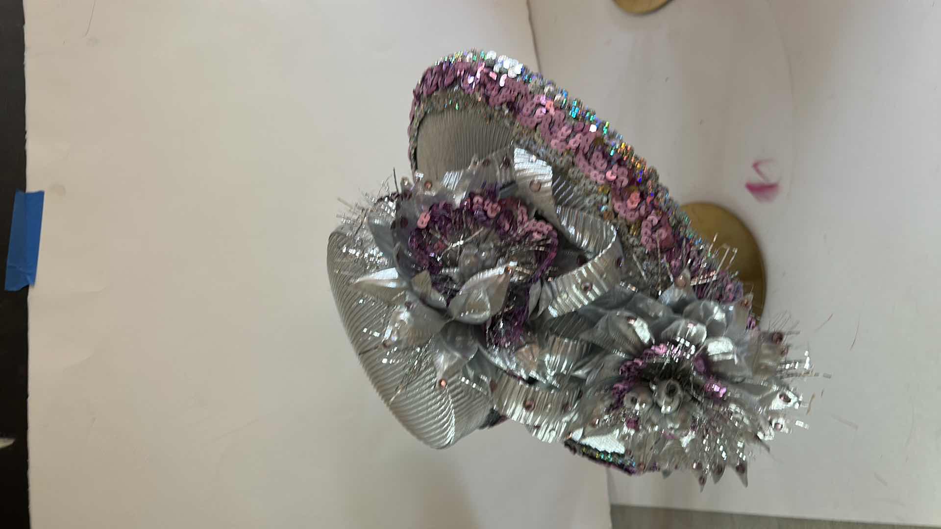 Photo 1 of 3 WOMENS HATS