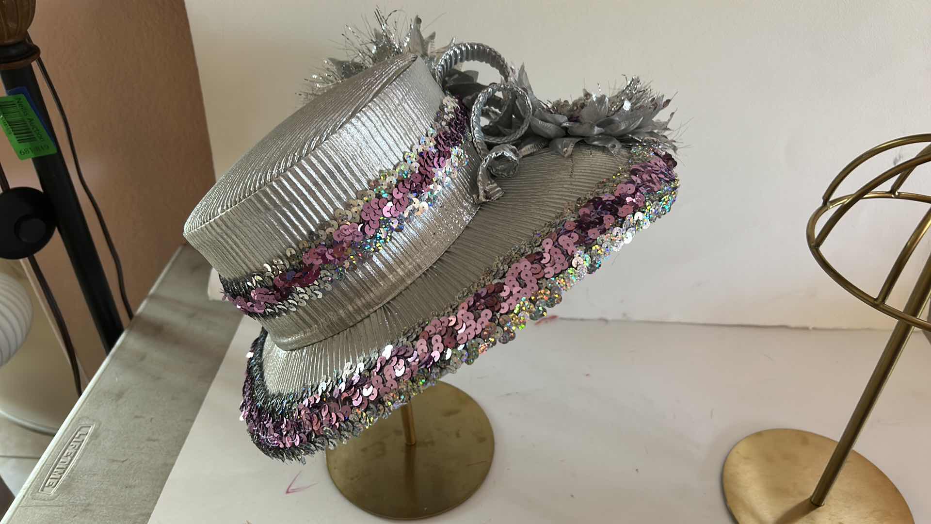 Photo 1 of 3 WOMENS HATS