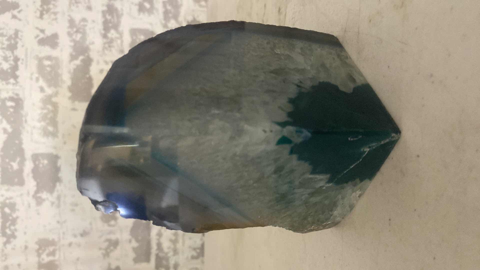 Photo 1 of GEODE 3 1/2” x 5”