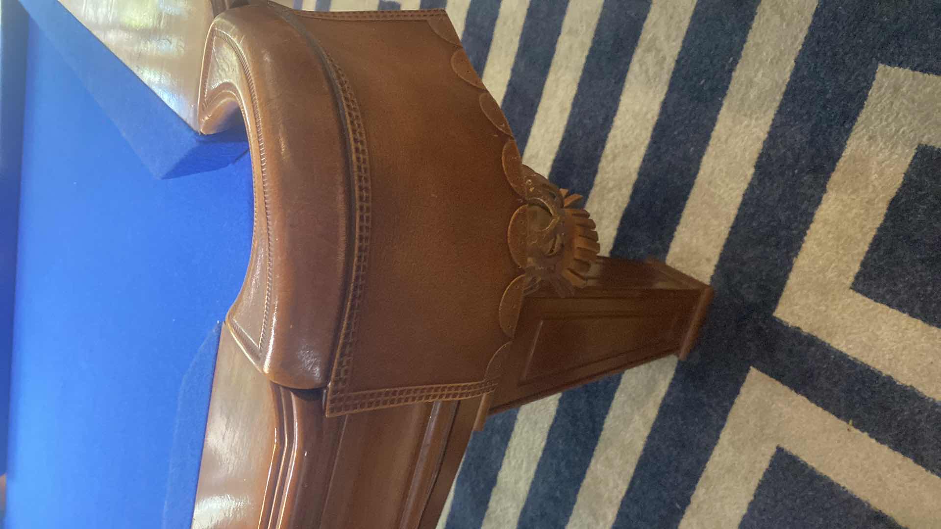 Photo 1 of IMPERIAL INTERNATIONAL “EVERYTHING IN BILLIARDS “ POOL TABLE 8’ 2” x 54 1/2” H32”