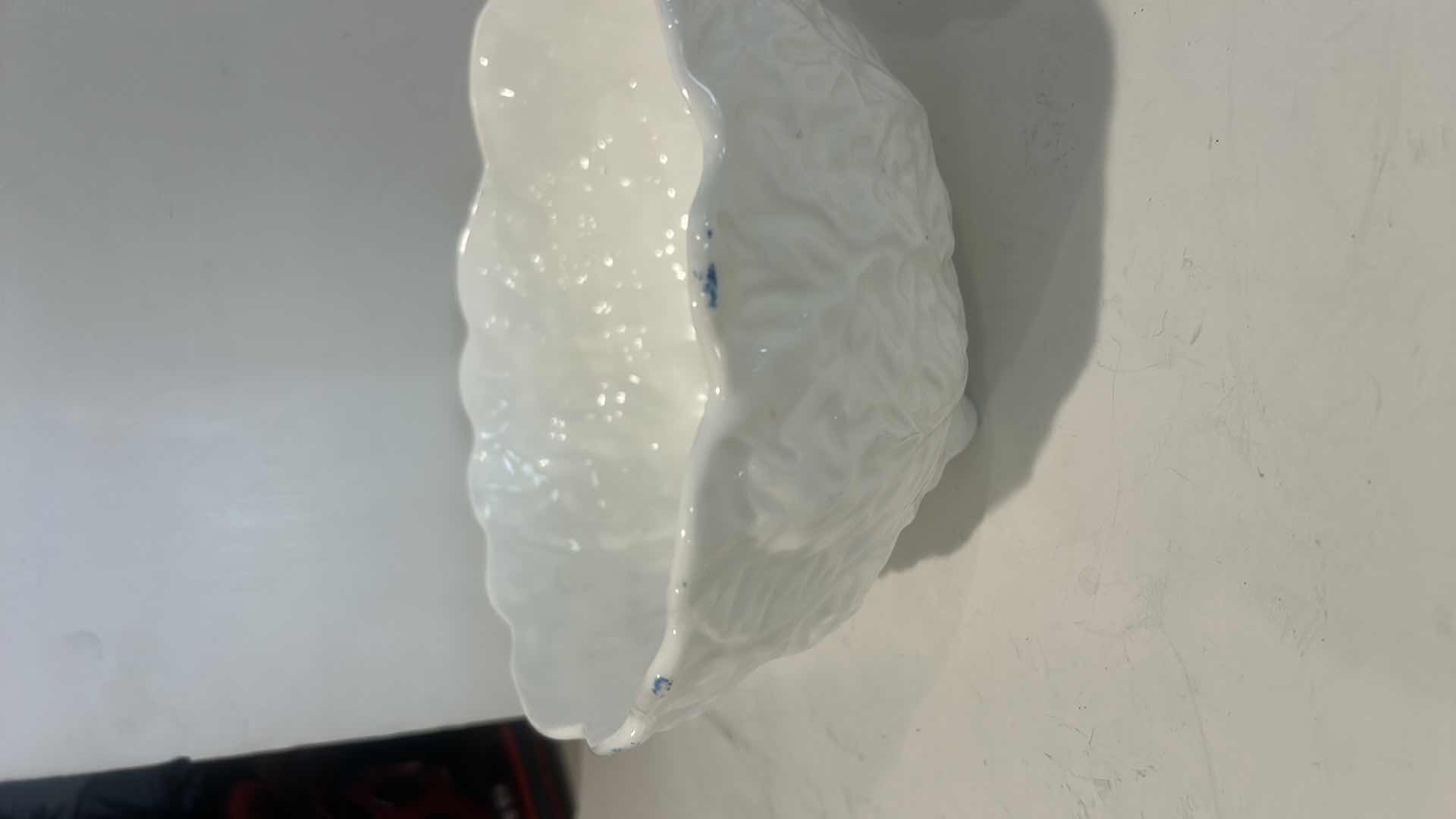 Photo 11 of 3 PCS WEDGEWOOD BONE CHINA