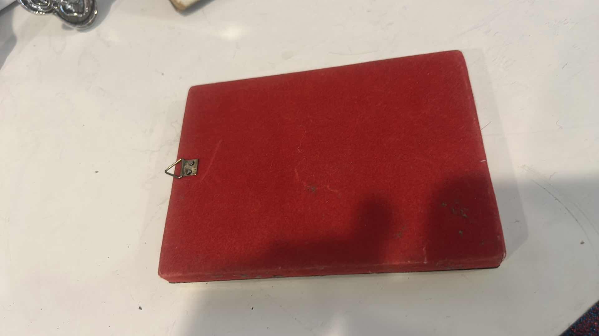 Photo 5 of RELIGIOUS DECOR- 6 CROSSES @9”, 2 PLAQUES