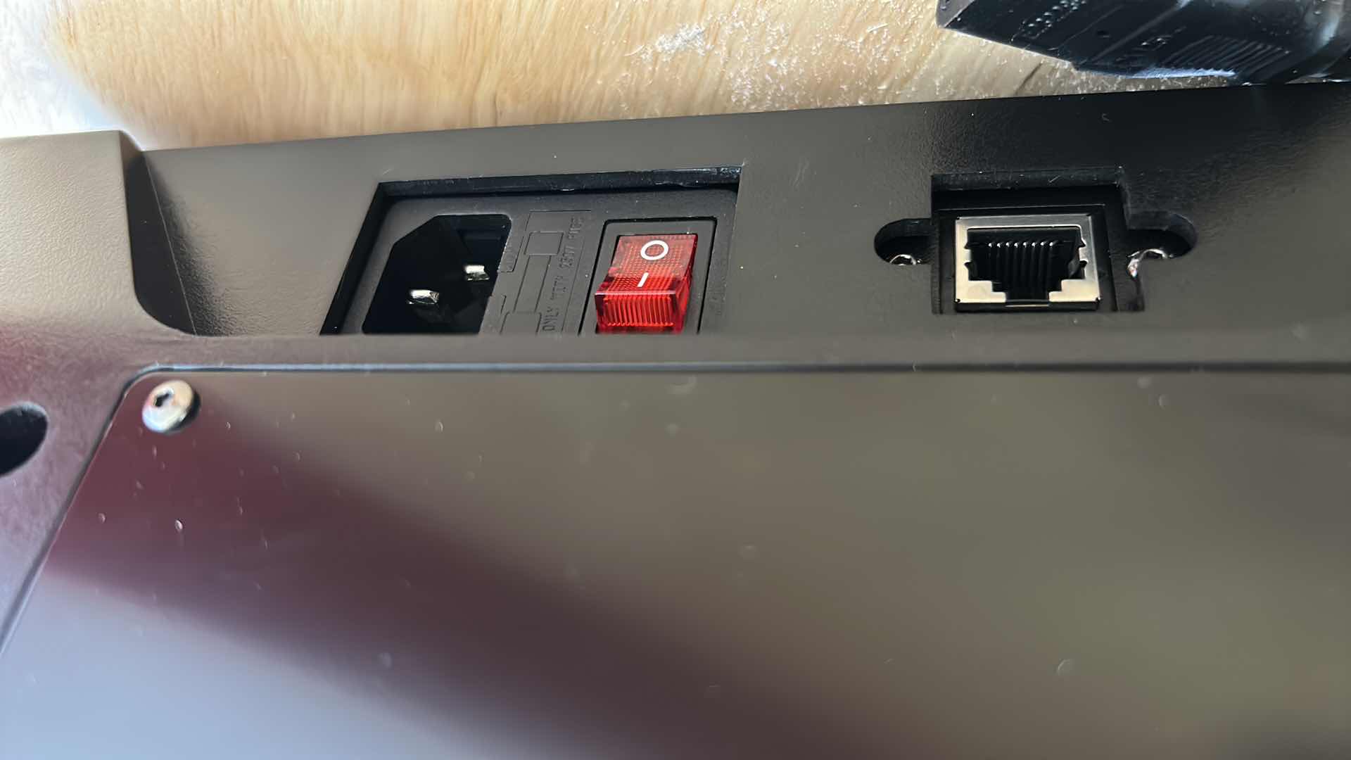 Photo 1 of QIDO X- MAX 3 HIGH SPEED LARGE FORMAT FDM 3D PRINTER 