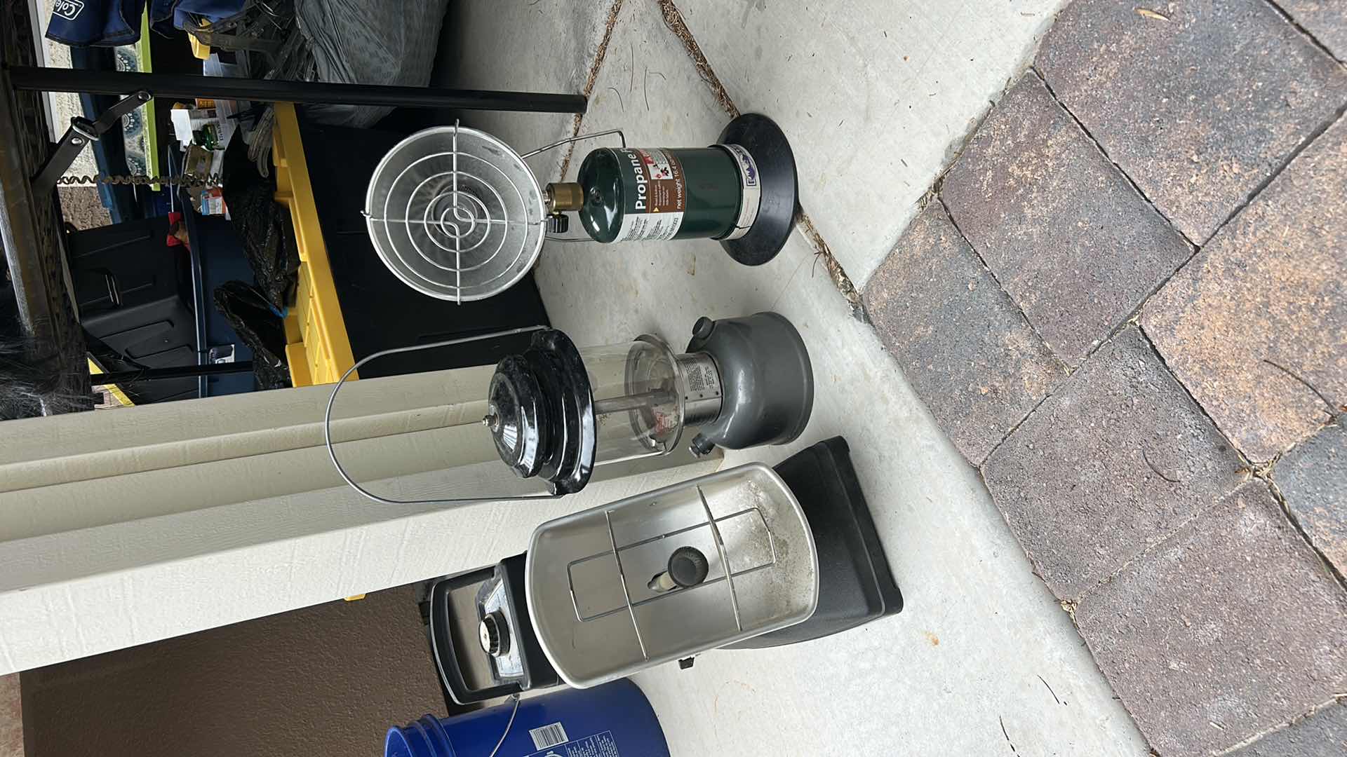 Photo 2 of OUTDOOR / CAMPING GEAR