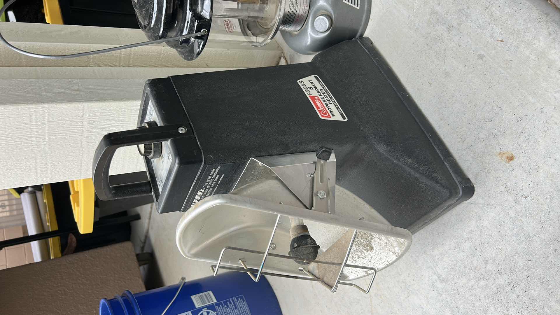 Photo 5 of OUTDOOR / CAMPING GEAR