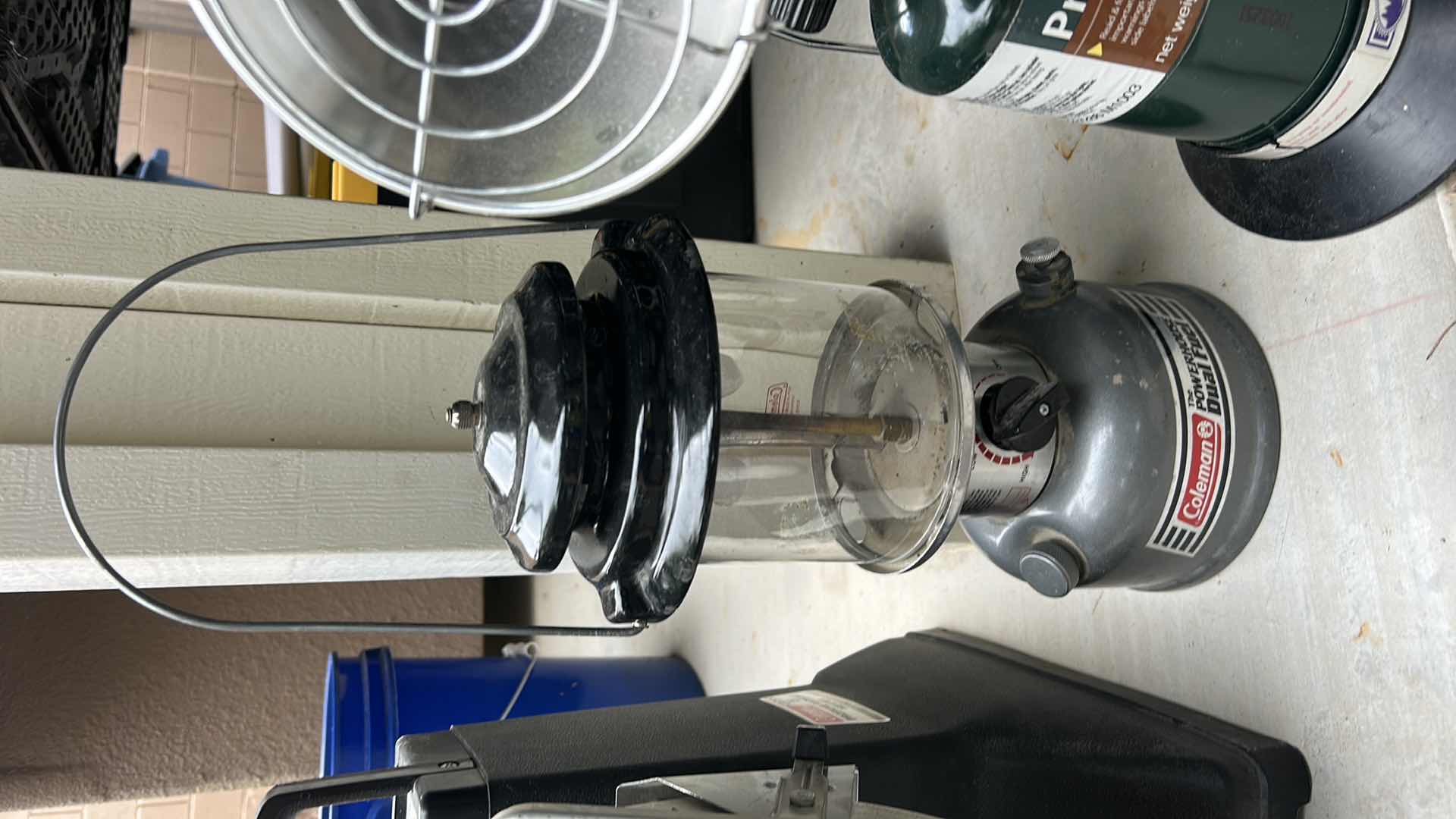 Photo 4 of OUTDOOR / CAMPING GEAR