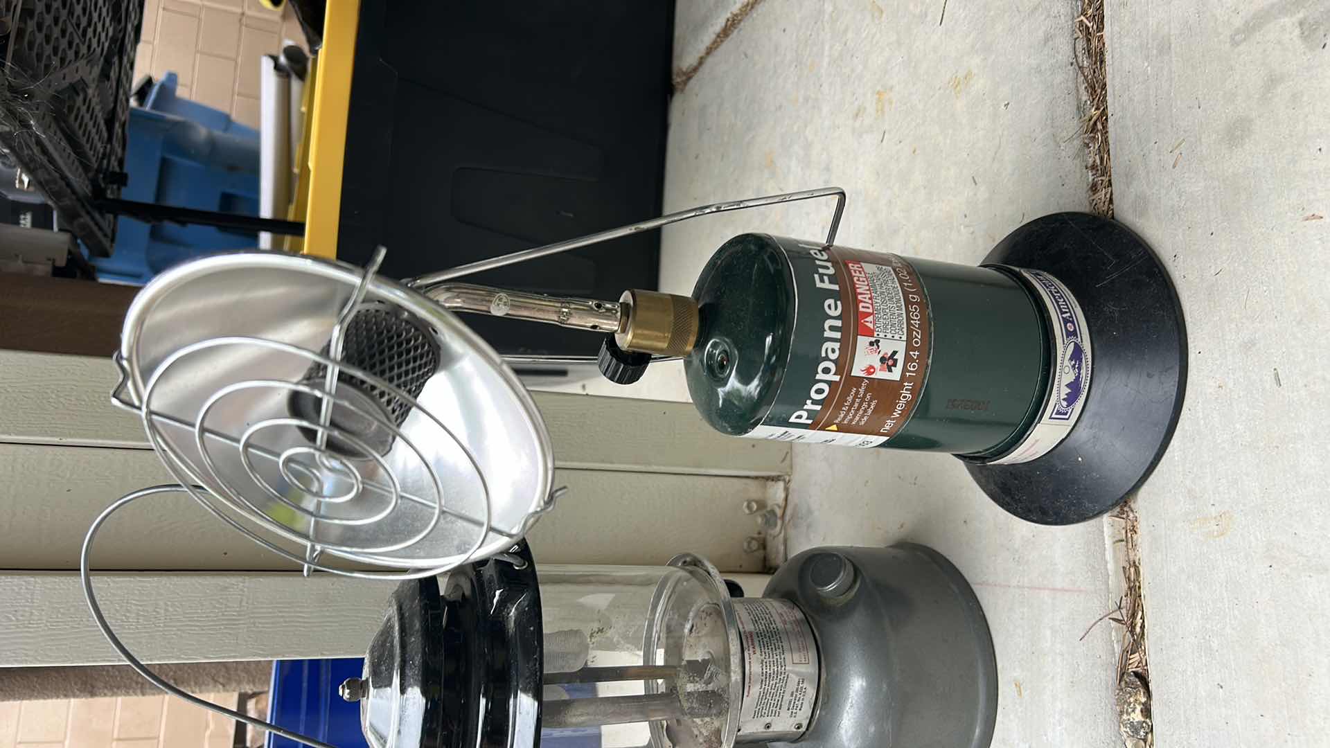 Photo 3 of OUTDOOR / CAMPING GEAR