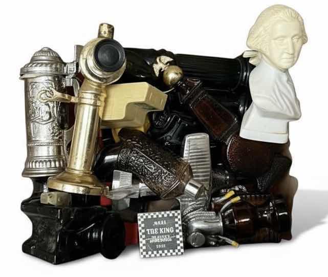 Photo 1 of 2 BOXES OF AVON COLOGNES