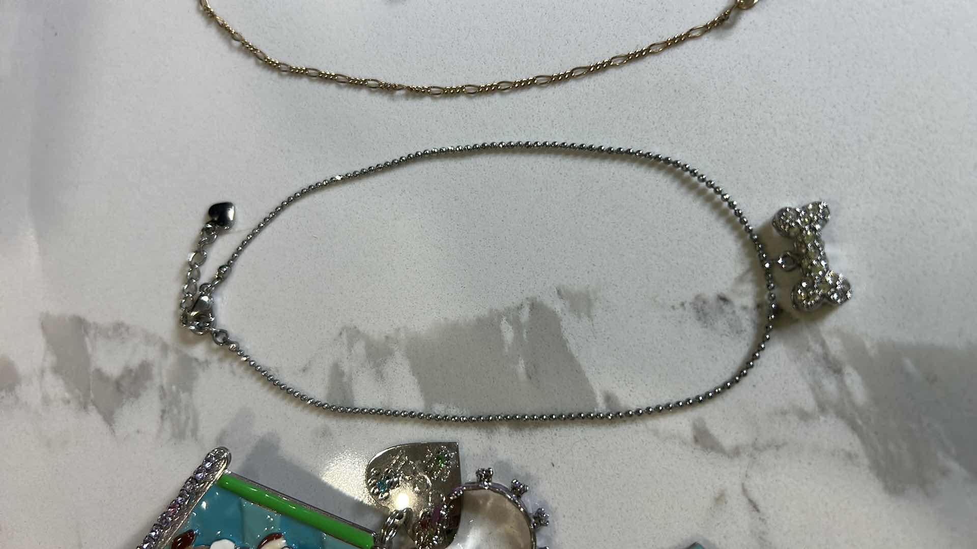 Photo 1 of DOG RELATED JEWELRY