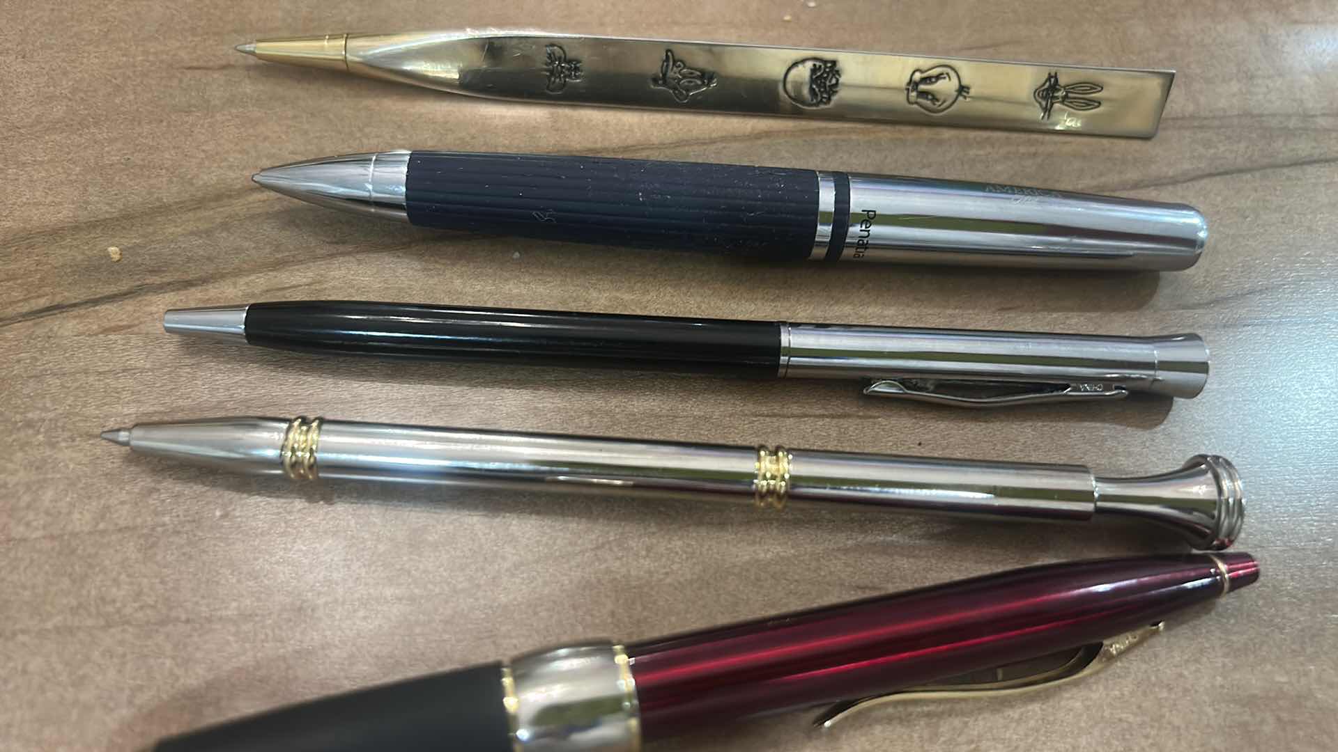 Photo 1 of 5 PENS