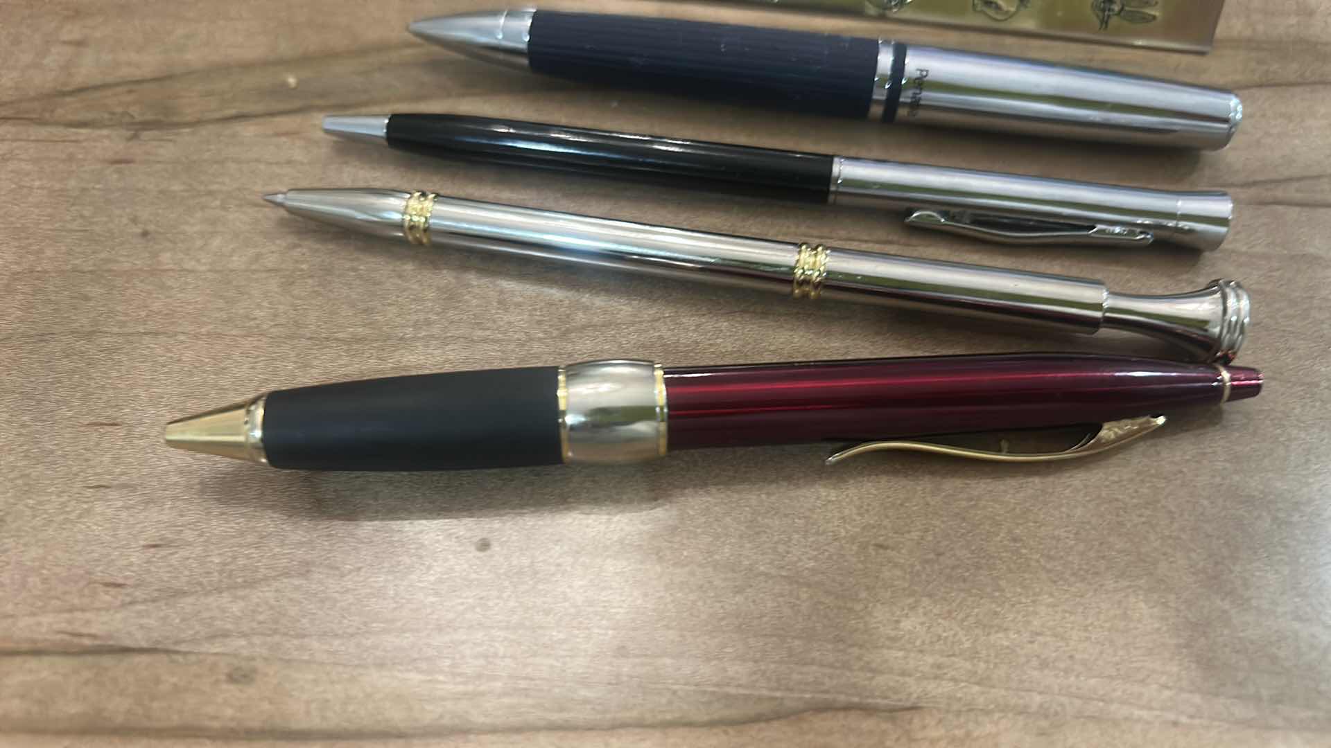 Photo 1 of 5 PENS