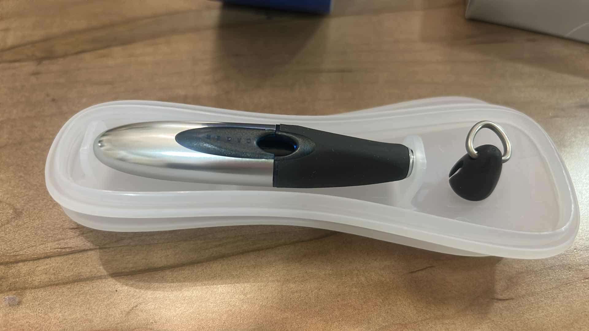 Photo 1 of 2 CROSS ION PENS