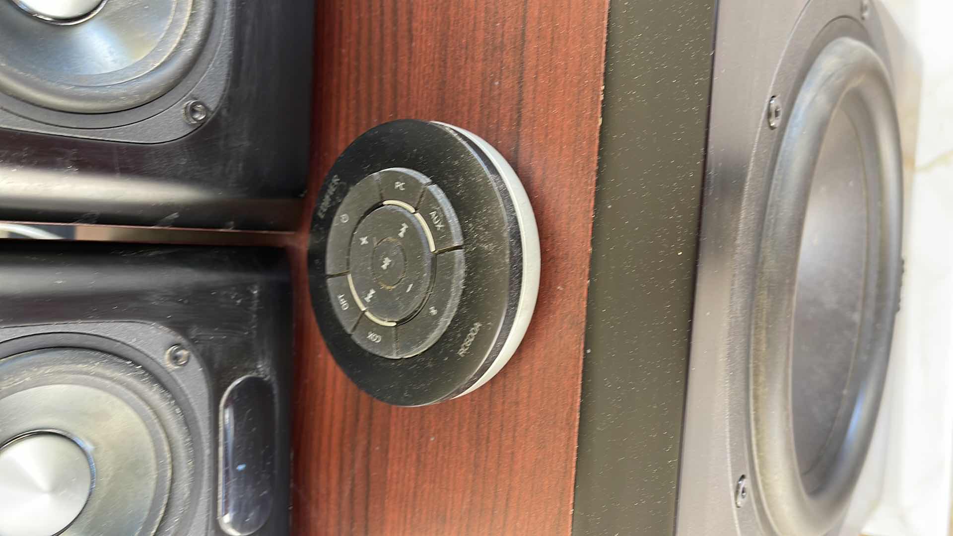 Photo 1 of EDIFIER SPEAKERS