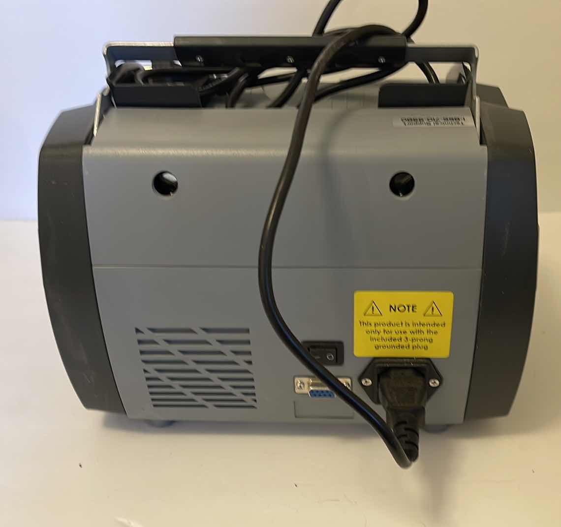 Photo 1 of ASSIDA 6600 UV MG DOLLAR BILL COUNTER