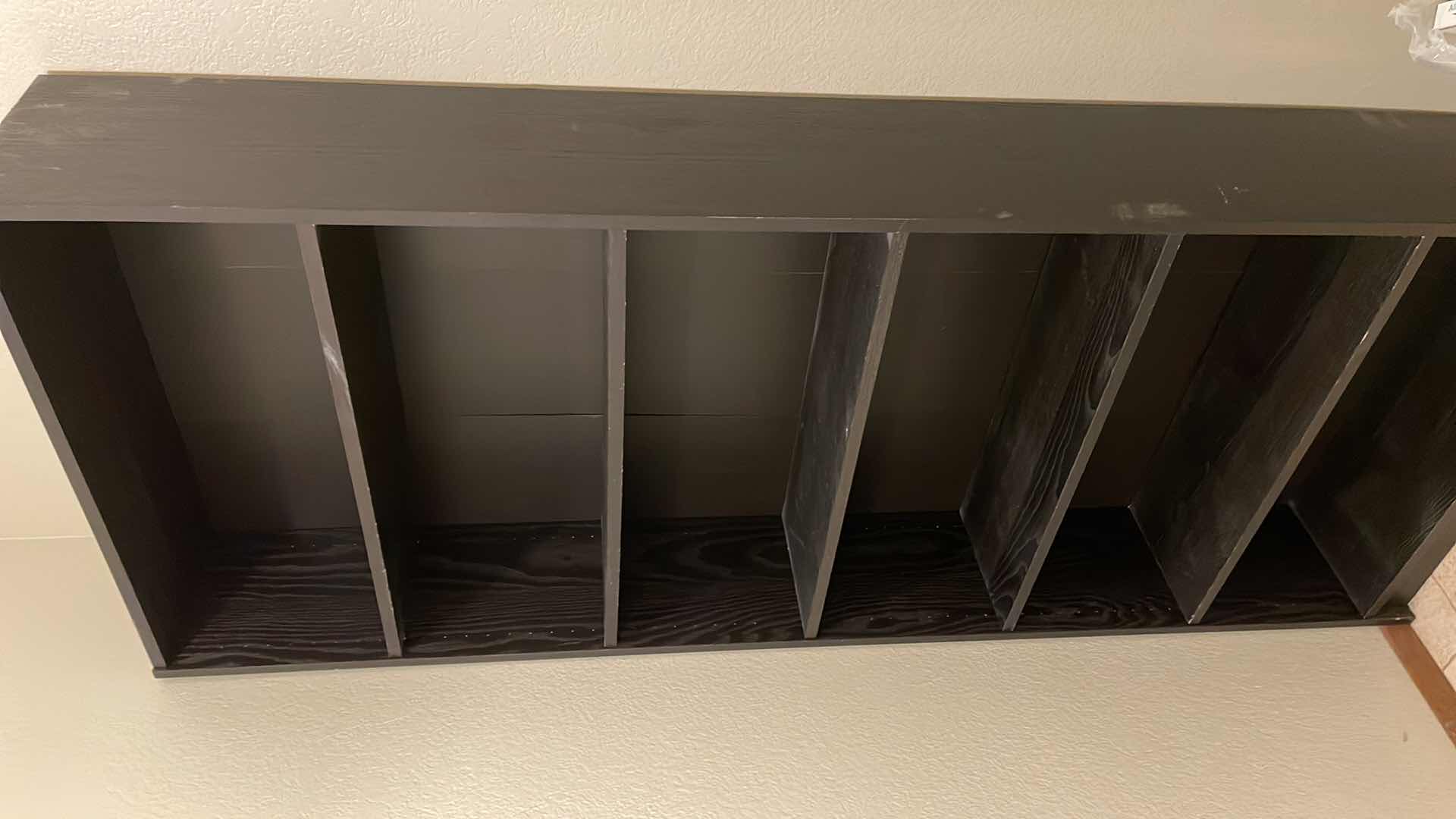 Photo 1 of BOOK SHELF 31.5”x12.5x79”