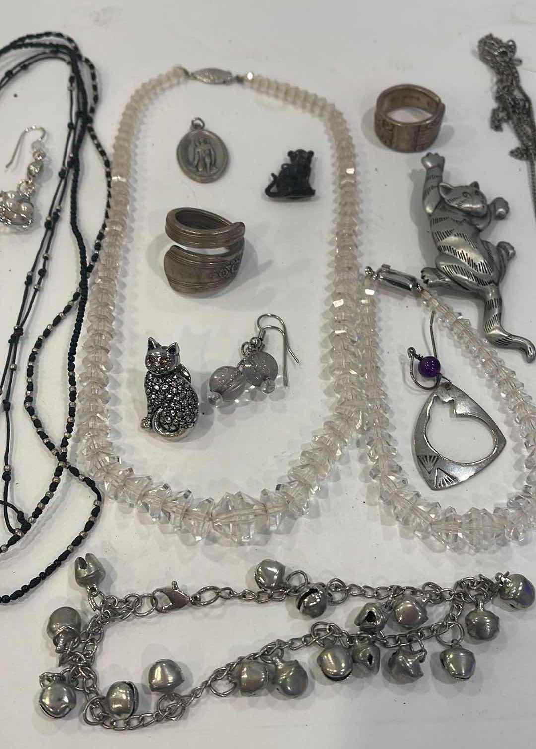 Photo 1 of COSTUME JEWELRY