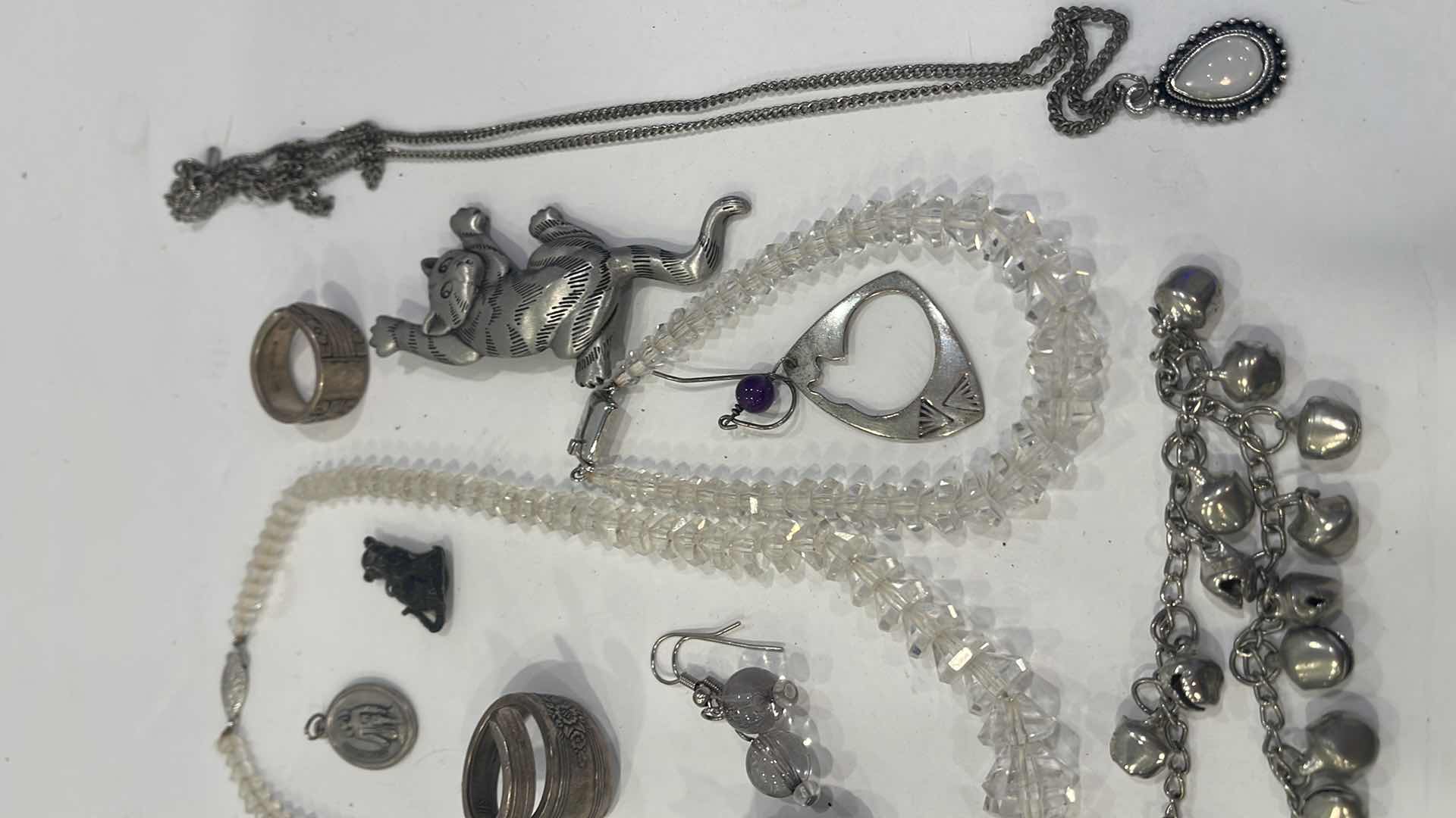 Photo 1 of COSTUME JEWELRY