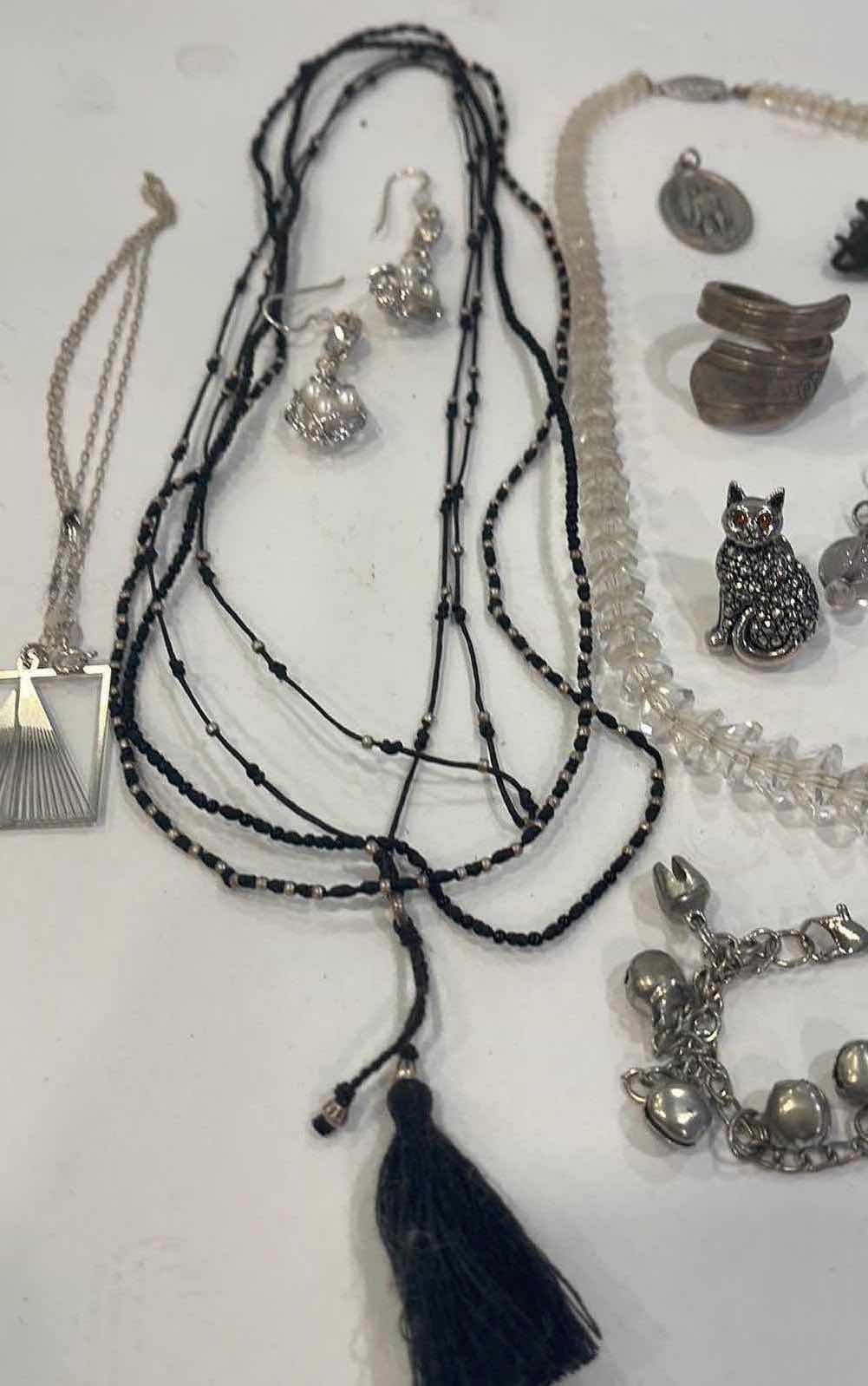 Photo 1 of COSTUME JEWELRY