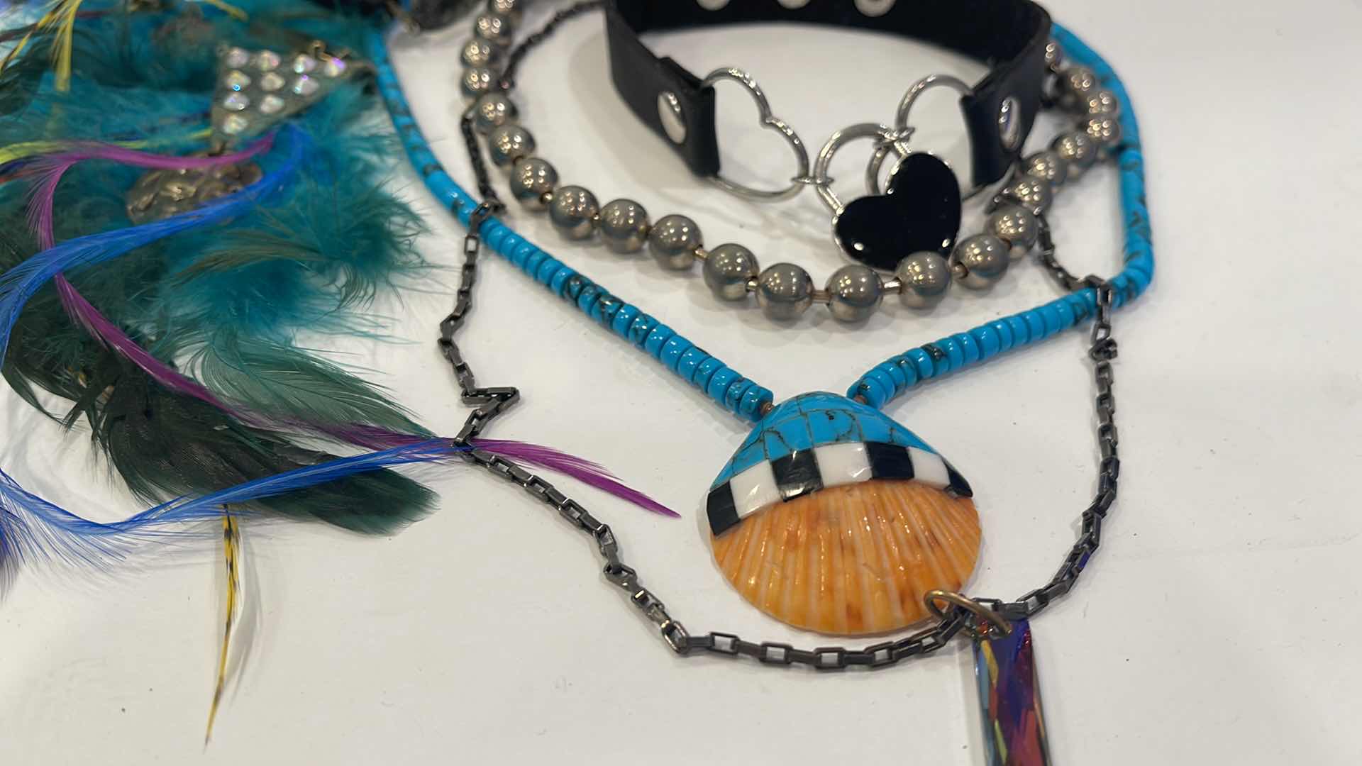 Photo 1 of COSTUME JEWELRY