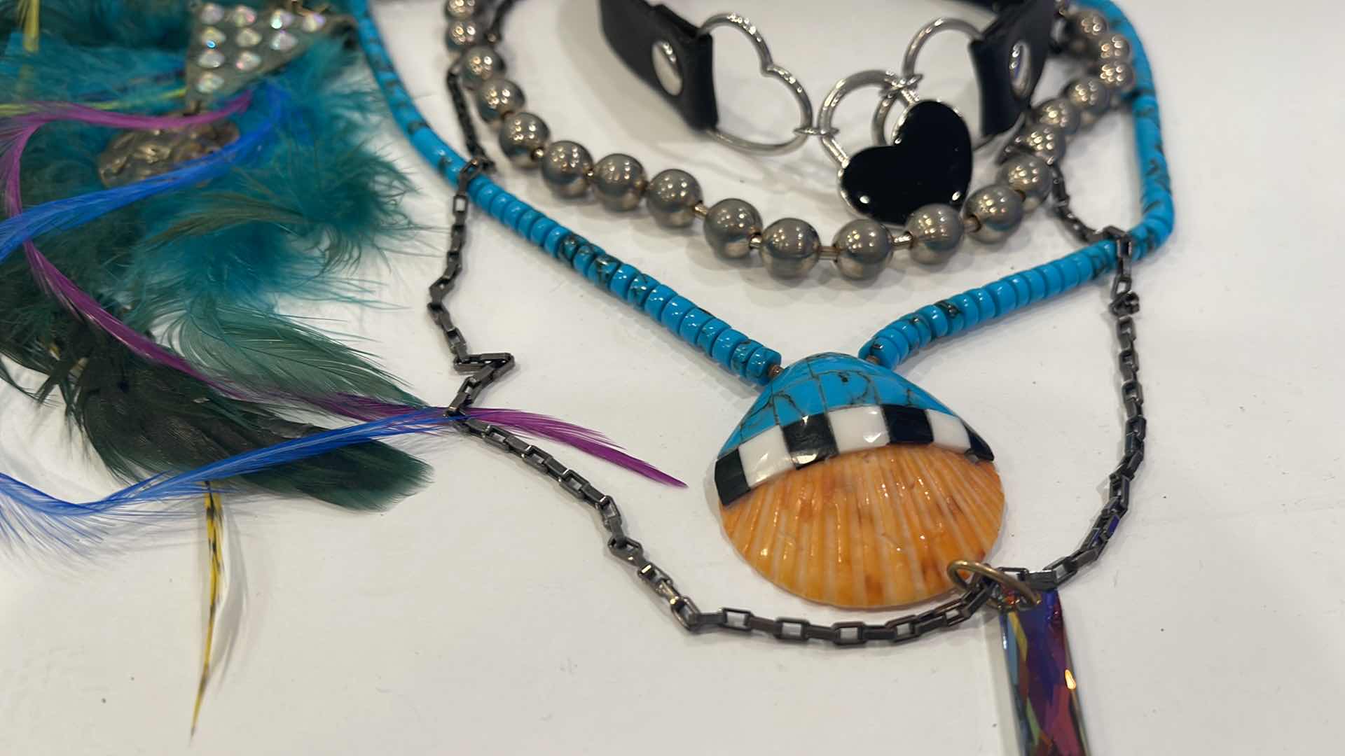 Photo 1 of COSTUME JEWELRY