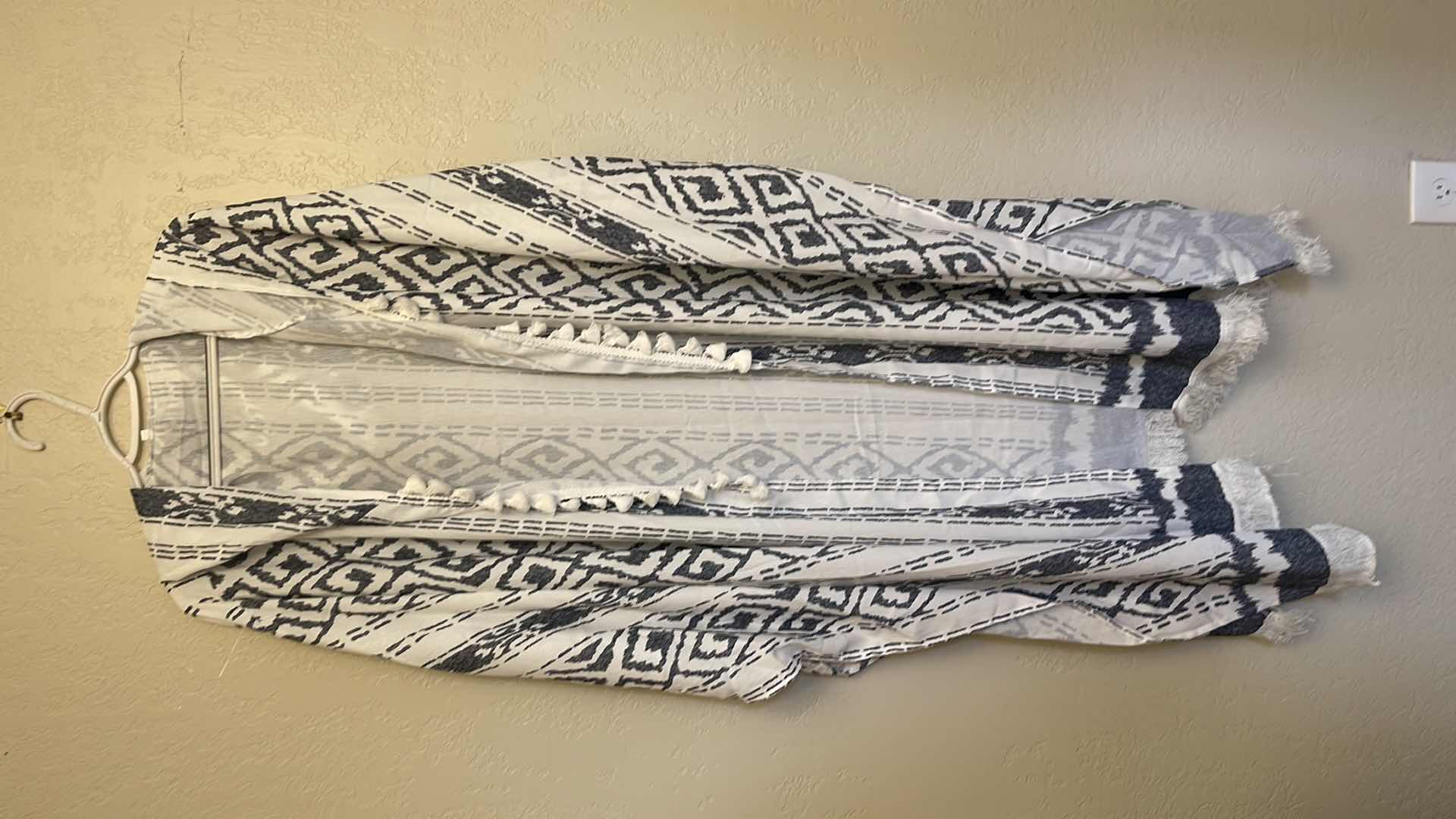 Photo 1 of 4 NEW UNISEX BEACH ROBES