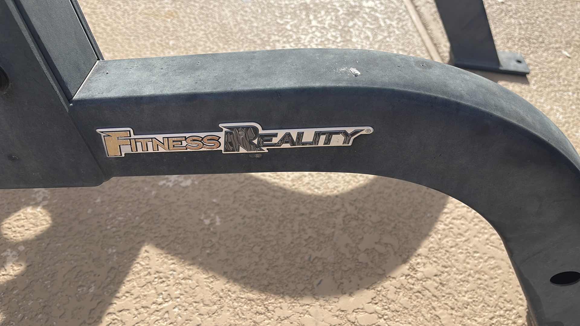 Photo 1 of FITNESS REALITY