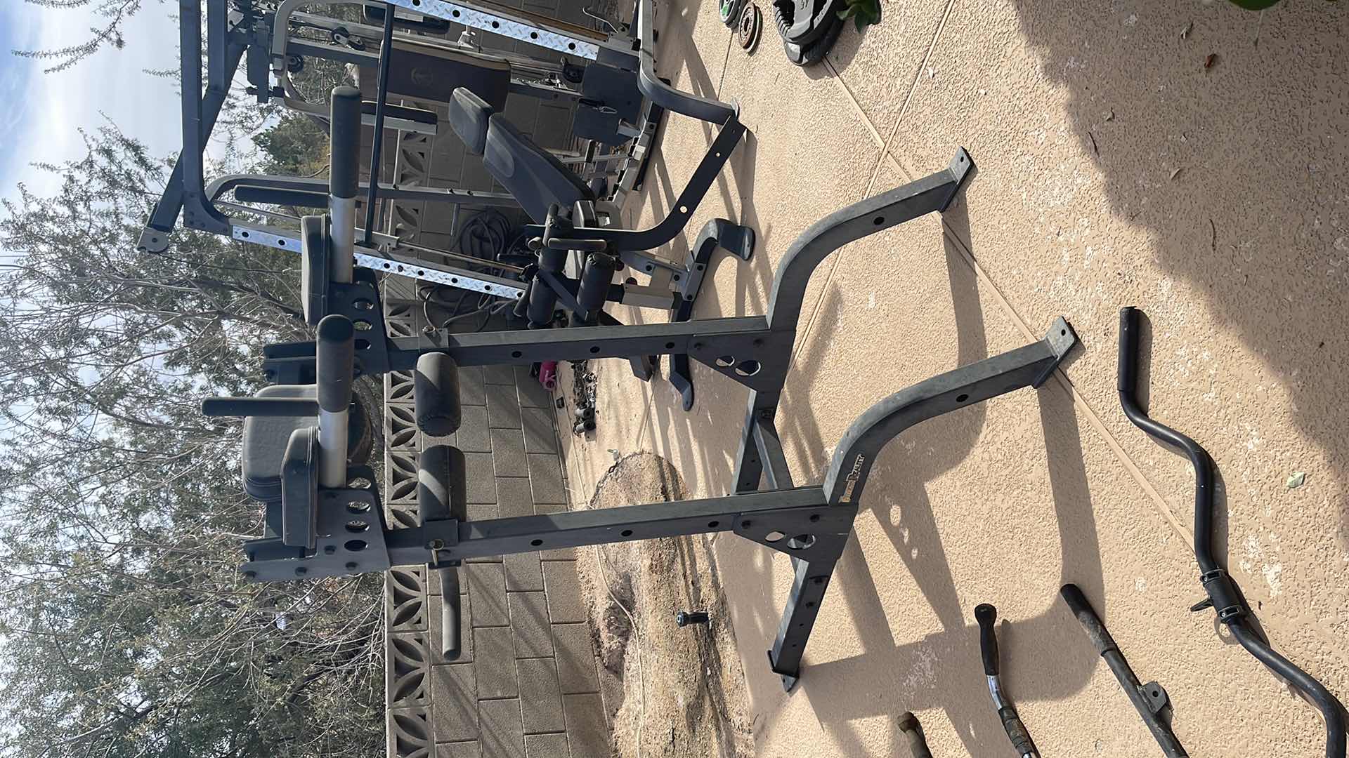 Photo 1 of FITNESS REALITY