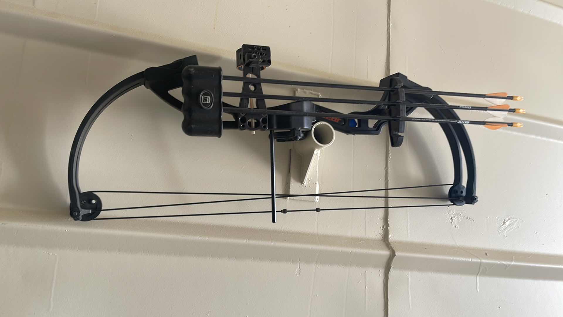 Photo 1 of BEAR ARCHERY