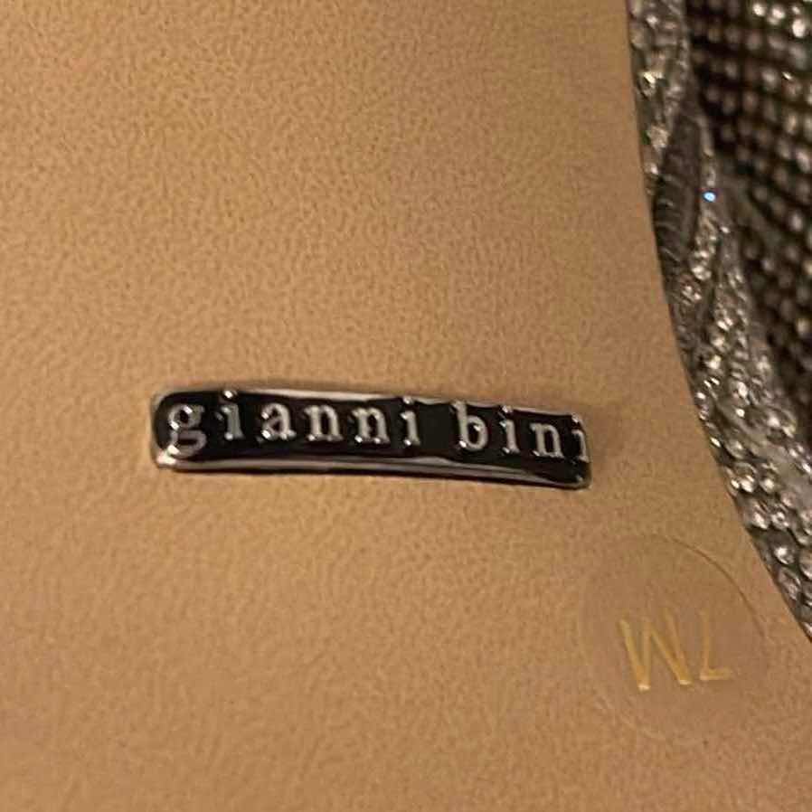 Photo 1 of GIANNI BINI ANKLE BOOTS SIZE 7