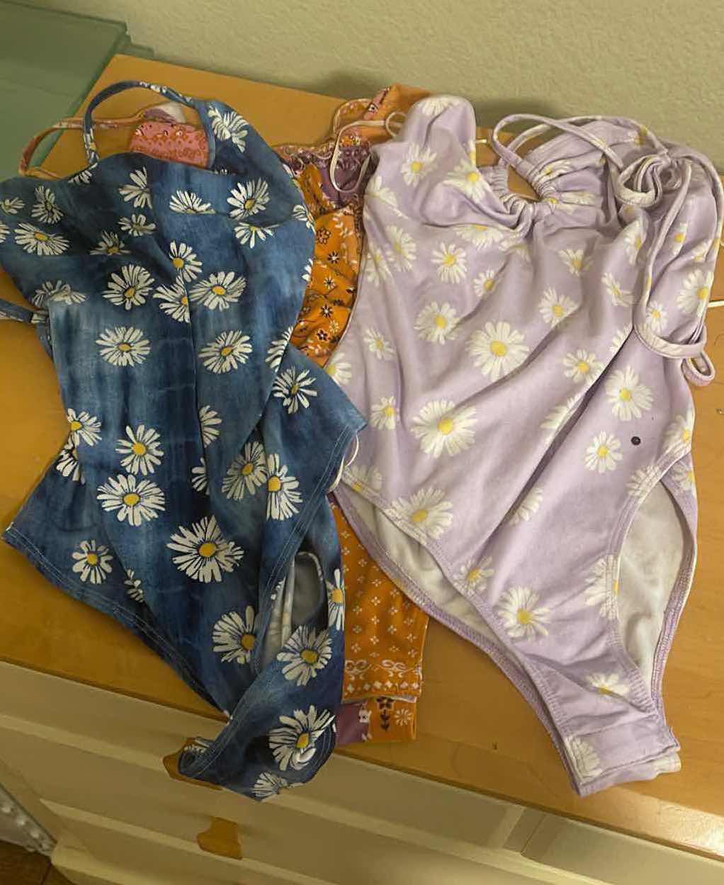 Photo 1 of BRALETTES, BRAS & CAMISOLES