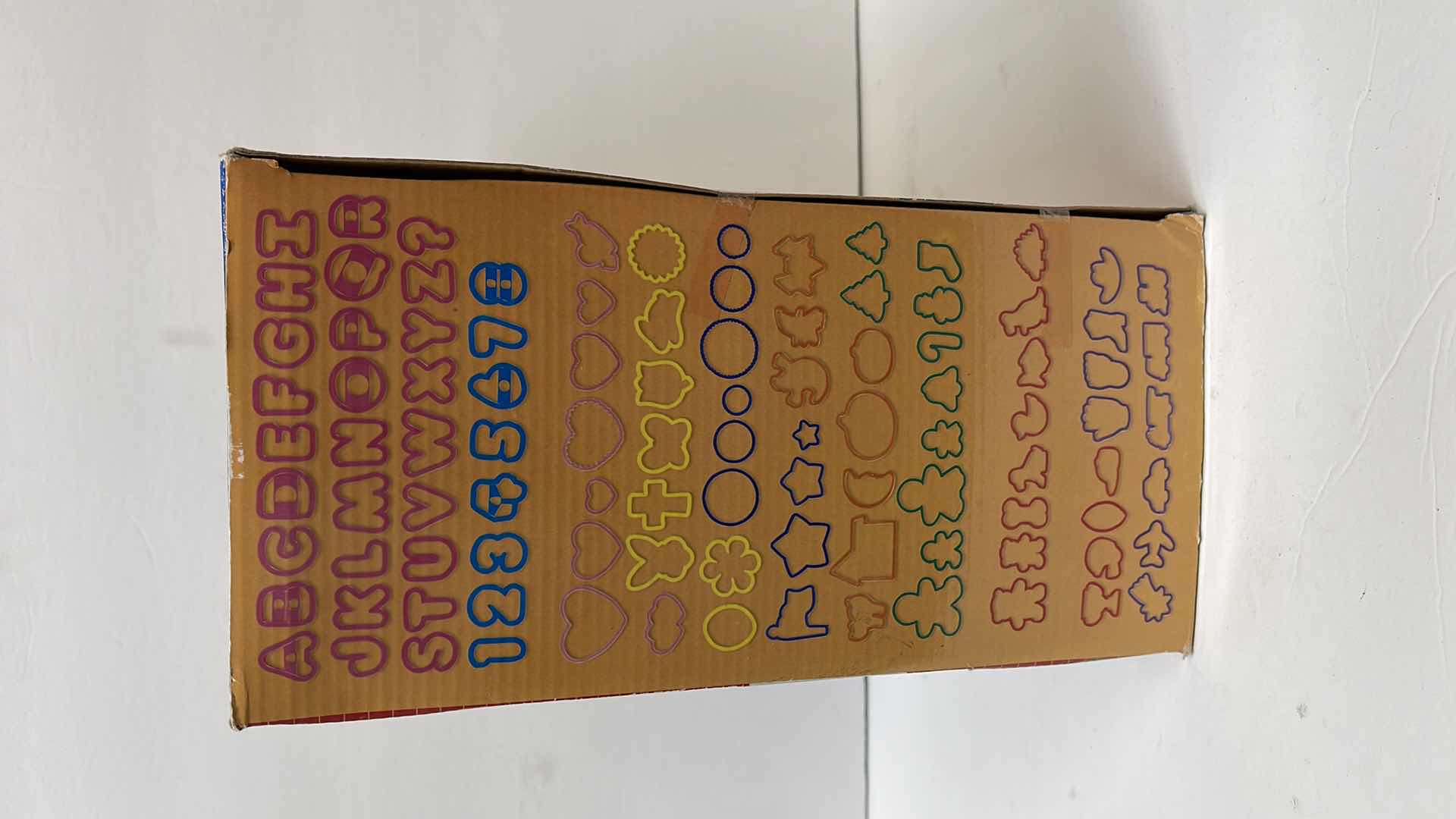 Photo 5 of NIB WILTON 101 COOKIE CUTTERS - RETAIL PRICE $30.00