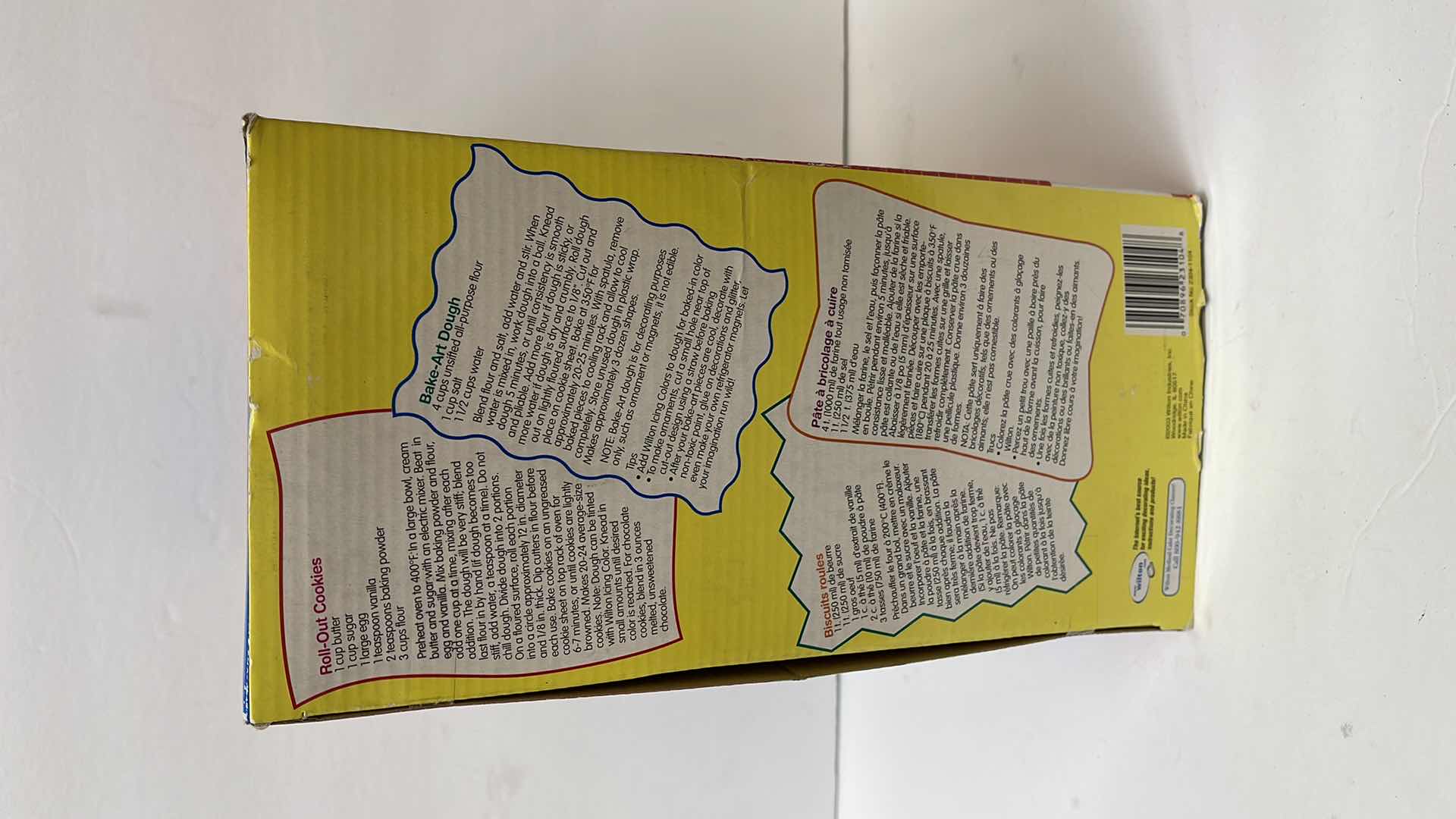 Photo 3 of NIB WILTON 101 COOKIE CUTTERS - RETAIL PRICE $30.00