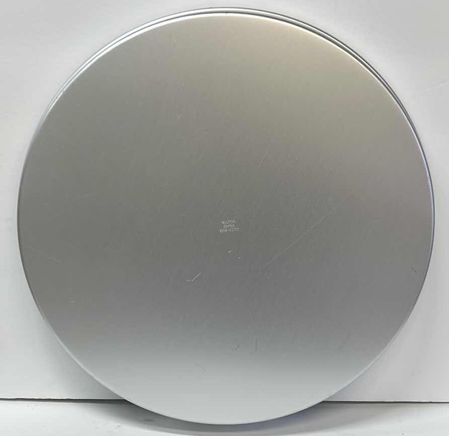 Photo 1 of NEW WILTON 16” ROUND PERFORMANCE PAN - RETAIL PRICE $29.99