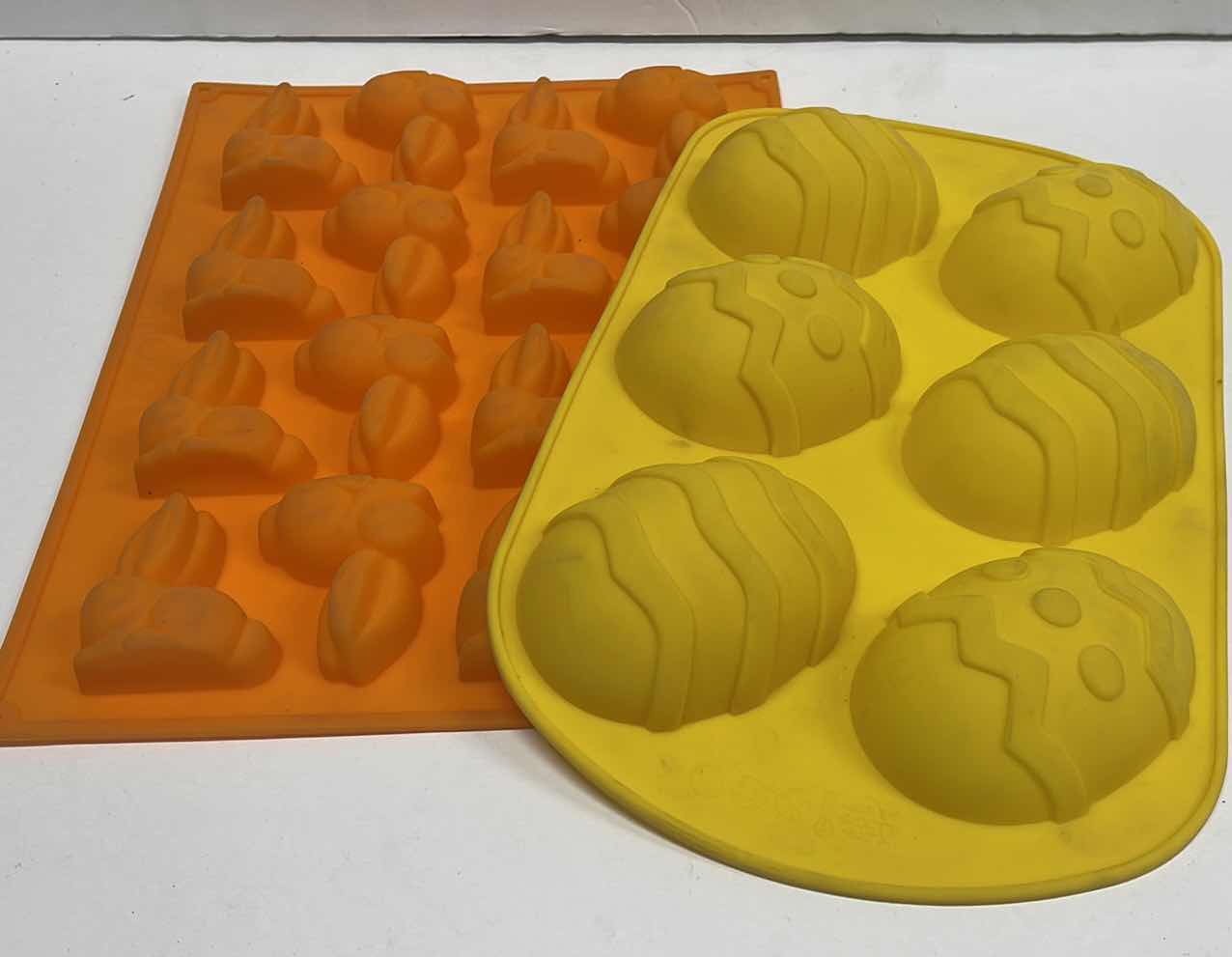 Photo 1 of NEW WILTON CAKE , CANDY , TREAT MOLDS - RETAIL PRICE $49.99