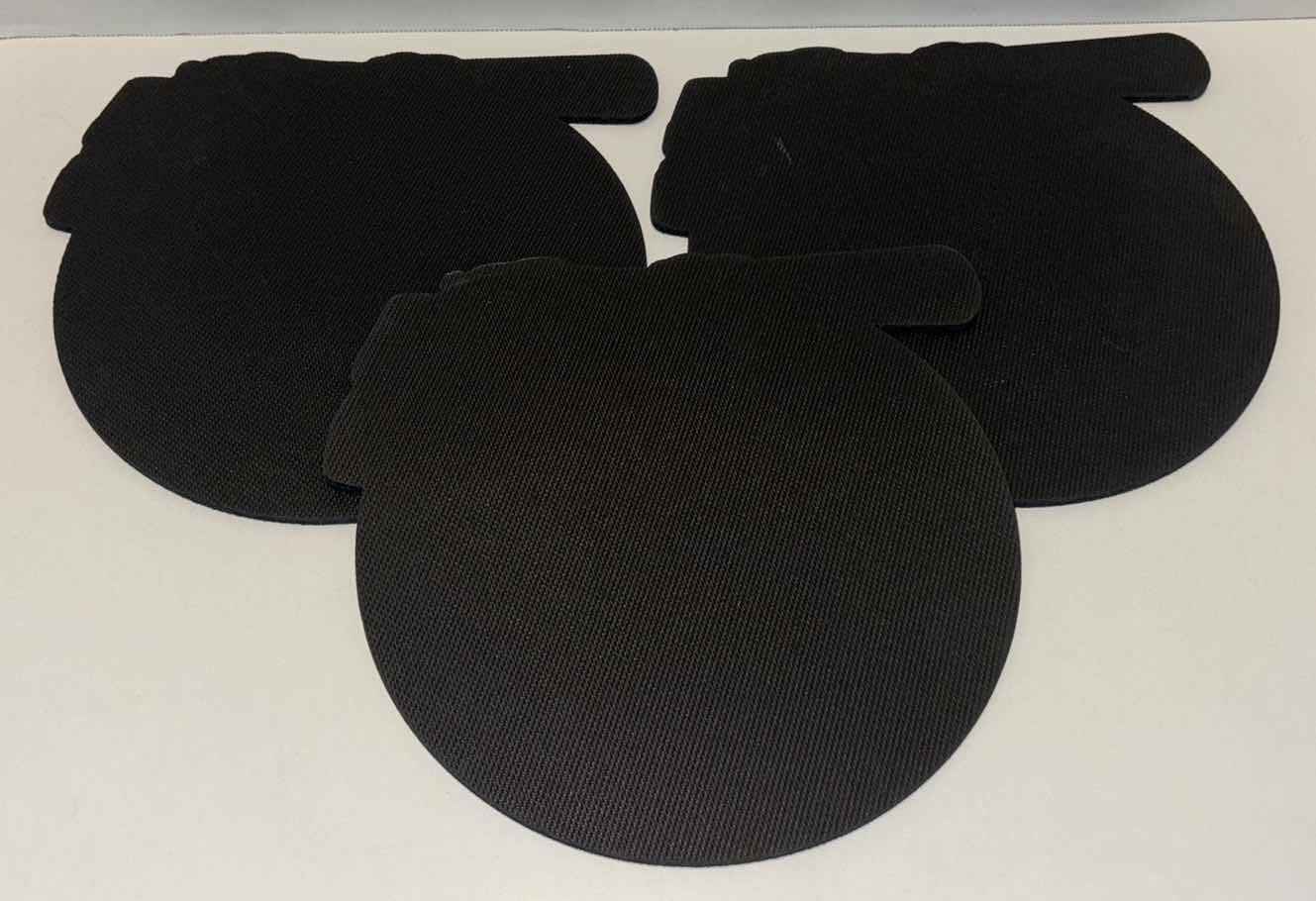 Photo 1 of NEW TRANSFORMERS MEGATRON RETRO MOUSE PAD 3-PACK