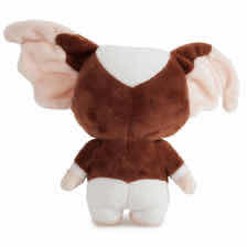Photo 1 of NEW KIDROBOT GREMLINS 7.5” PHUNNY PLUSH “GIZMO” 3-PACK
