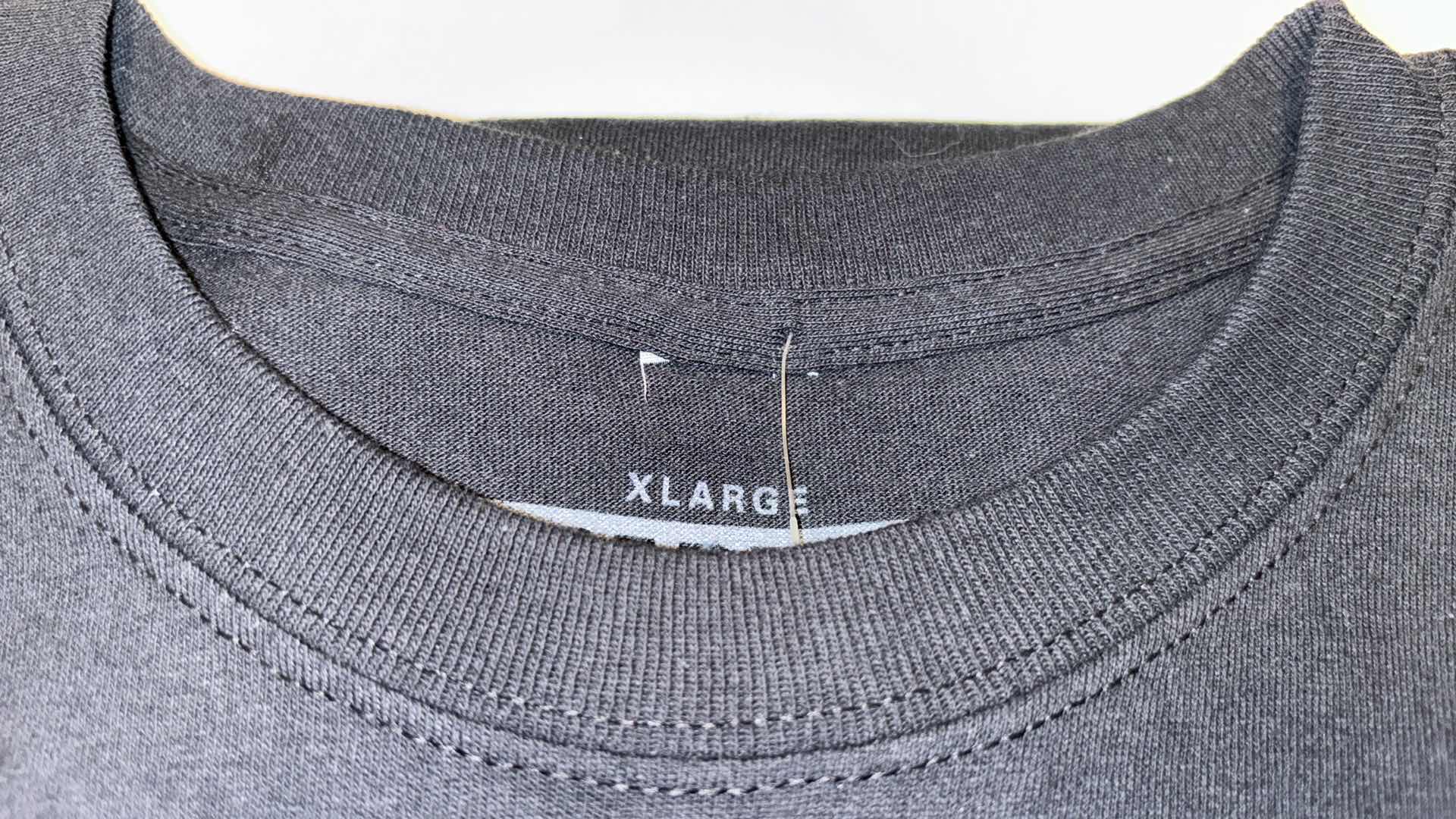 Photo 1 of NEW MARVEL X-MEN CABLE SHELL CASINGS T-SHIRT (BLACK, X-LARGE)