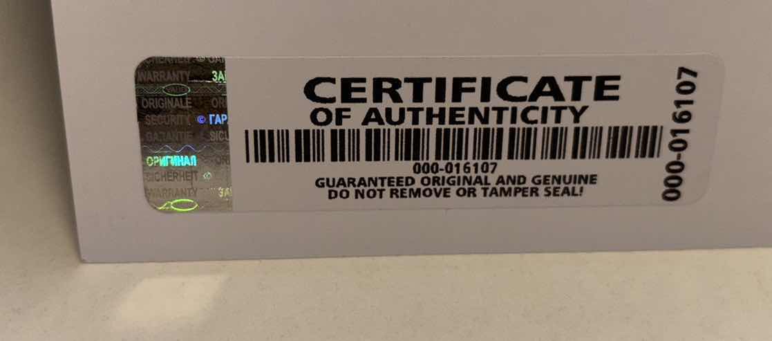 Photo 1 of VICTOR GARDUNO “DARK RAIN”  11” X 17” INFINITY GLOSS UNFRAMED PRINT W EMBOSSED SEAL, DIGITAL SIGNATURE & OFFICIAL SIGNATURE W COA INCLUDED, STORED IN A RIGID PRINT PROTECTOR SLEEVE