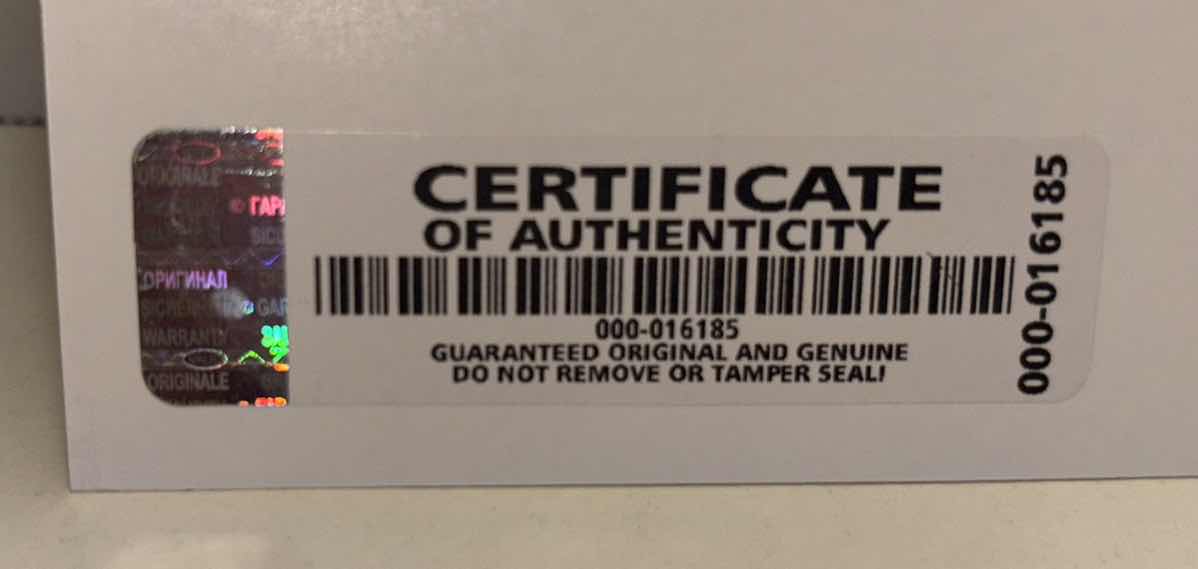 Photo 1 of VICTOR GARDUNO “TIME HAS COME” 11” X 17” INFINITY GLOSS UNFRAMED PRINT W EMBOSSED SEAL, DIGITAL SIGNATURE & OFFICIAL SIGNATURE W COA INCLUDED, STORED IN A RIGID PRINT PROTECTOR SLEEVE