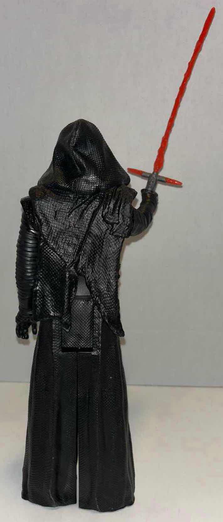 Photo 1 of KYLO REN 11.5” ACTION FIGURE