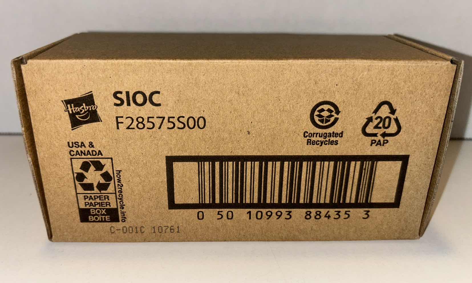 Photo 1 of NEW STAR WARS THE BOUNTY COLLECTION SERIES 3 THE CHILD POSED COLLECTIBLE 2-PACK FIGURES, “TENTACLE SURPRISE” & “BLUE MILK MUSTACHE”