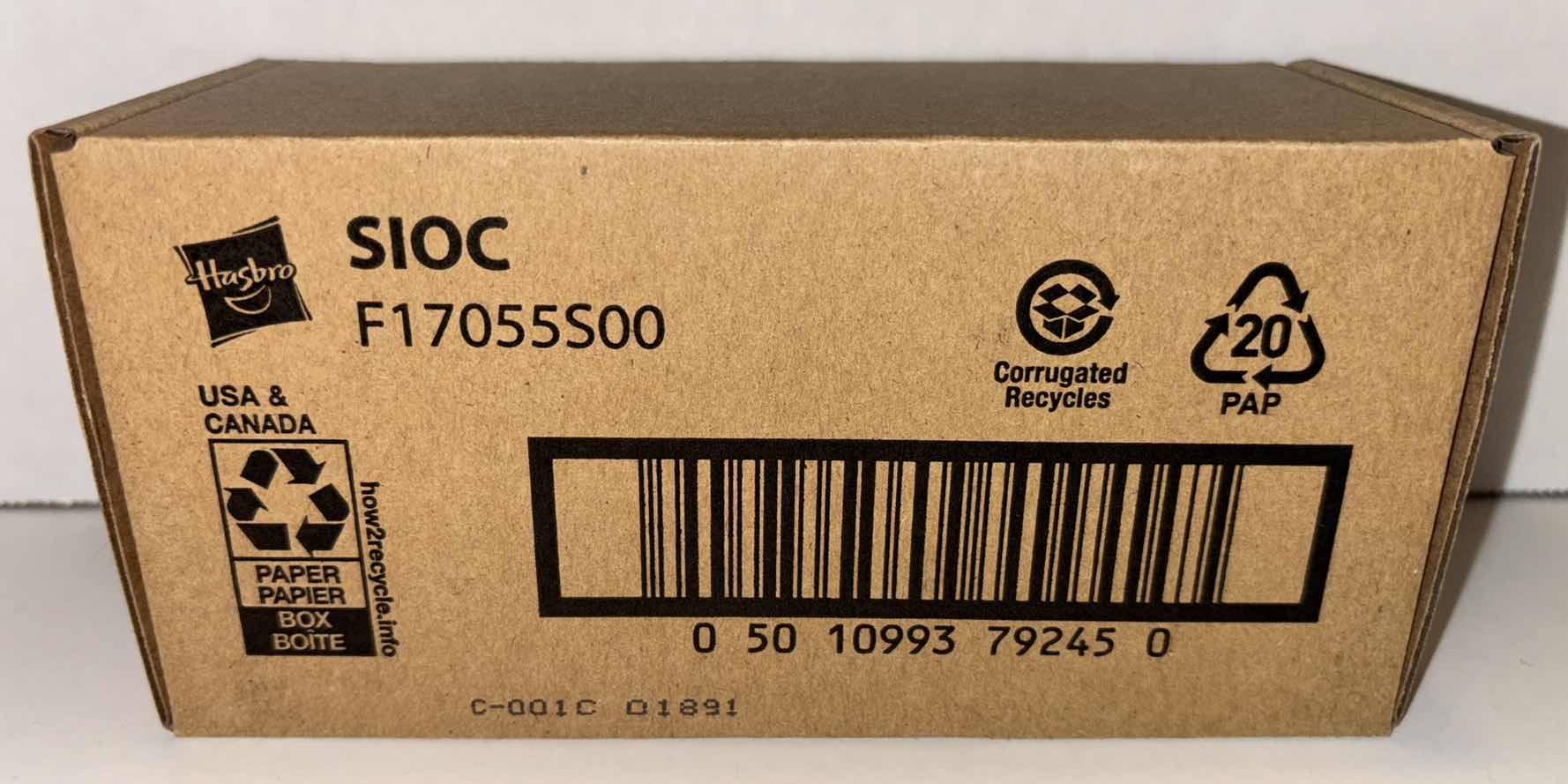 Photo 1 of NEW STAR WARS THE BOUNTY COLLECTION SERIES 2 THE CHILD POSED COLLECTIBLE 2-PACK FIGURES, “TOUCHING BUTTONS” & “SPEEDER RIDE”