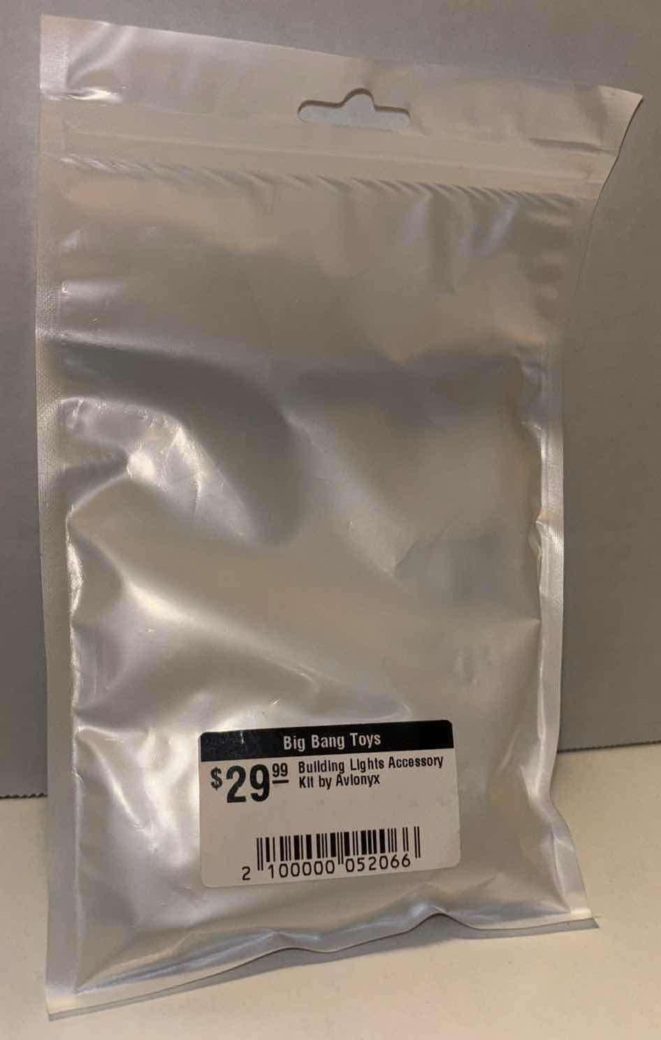 Photo 1 of $30 NEW AVIONYX BUILDING LIGHTS ACCESSORY KIT