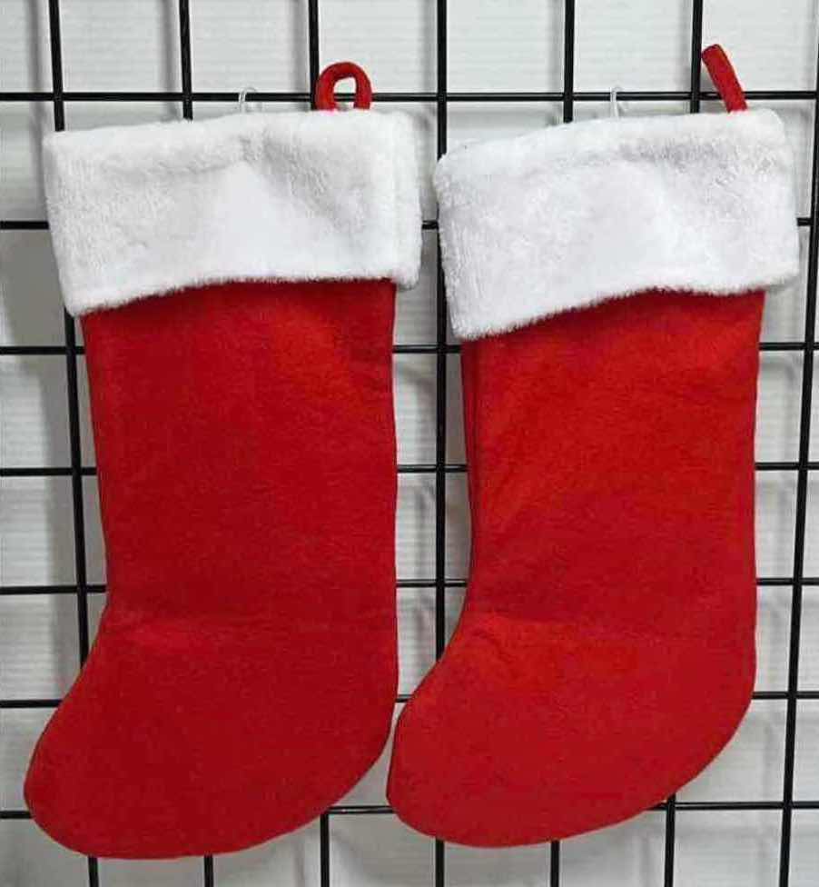 Photo 1 of BRAND NEW KURT S ADLER PEANUTS SNOOPY CHRISTMAS STOCKING (2)