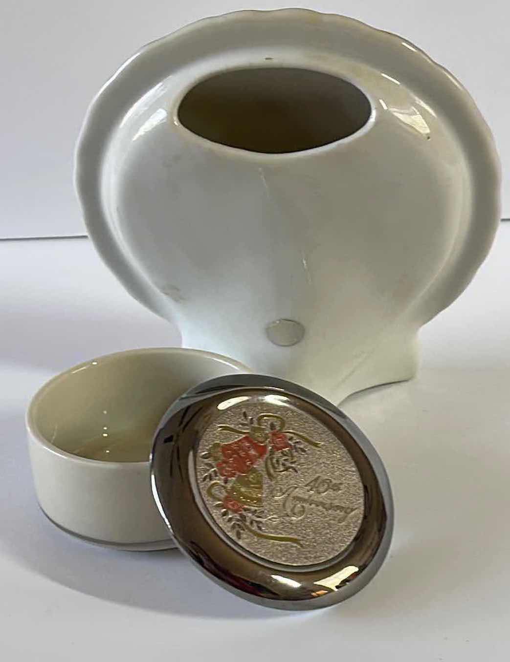 Photo 3 of ANNIVERSARY CHINA